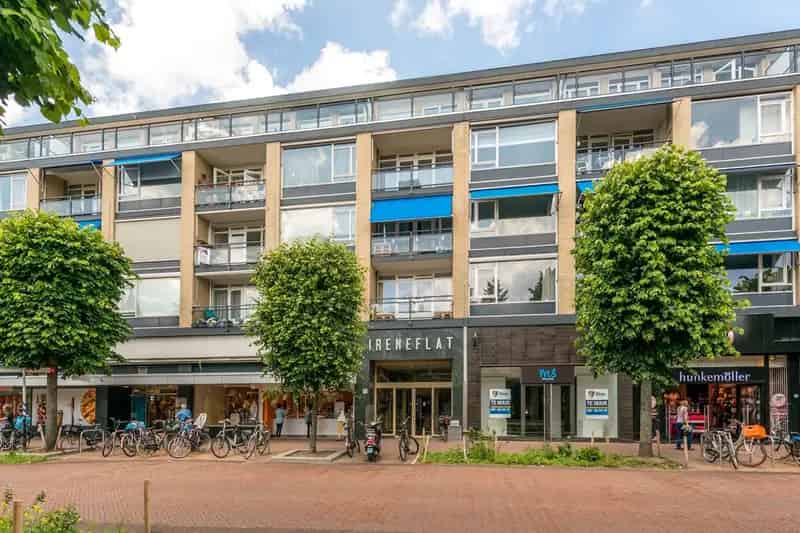 Appartement te koop Zeist Slotlaan 61m²