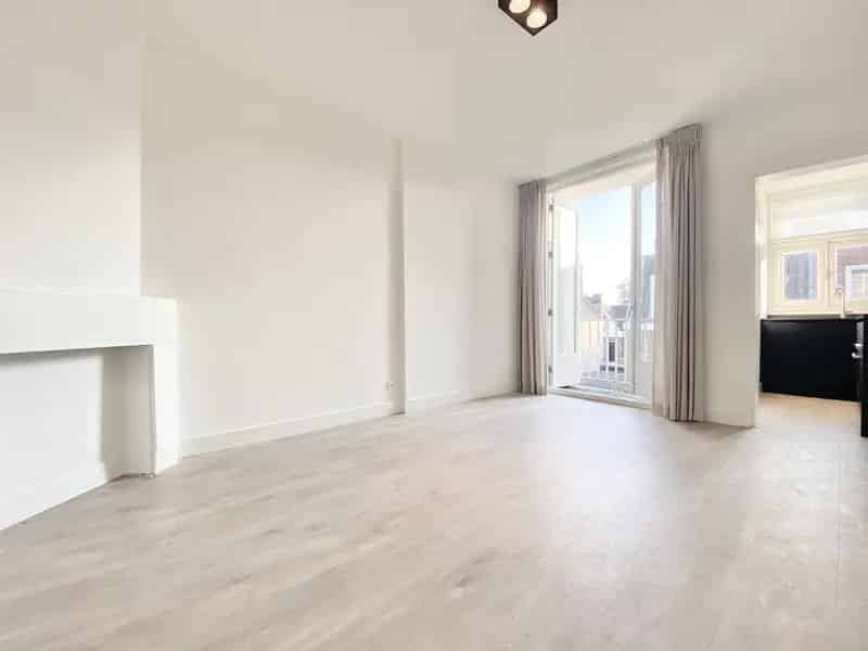 Appartement Jordaan Amsterdam