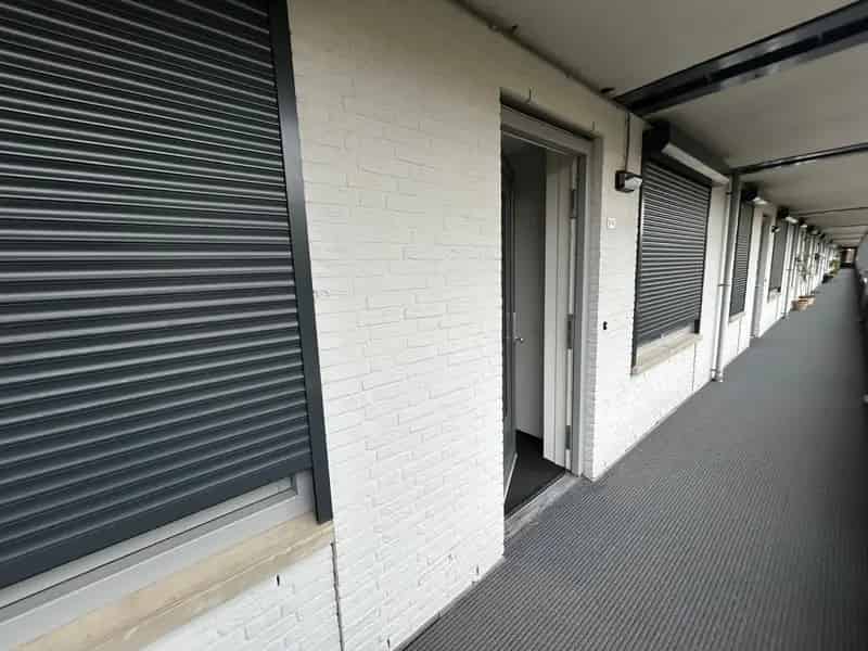 Woning Molenweg 61 met aangepaste voorzieningen