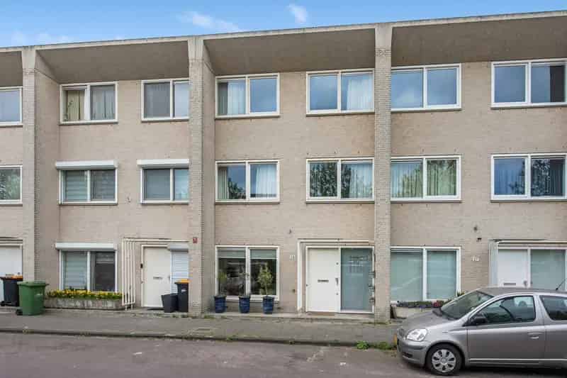 Huis te koop: Pijlkruidveld 28 2492 LB Den Haag 