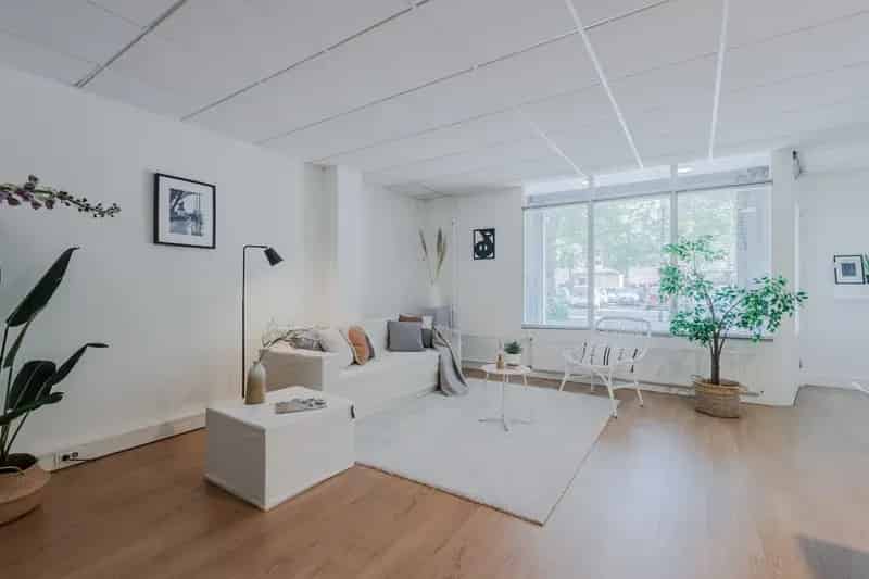 Appartement te koop Amersfoort Teut 51 58m2 begane grond