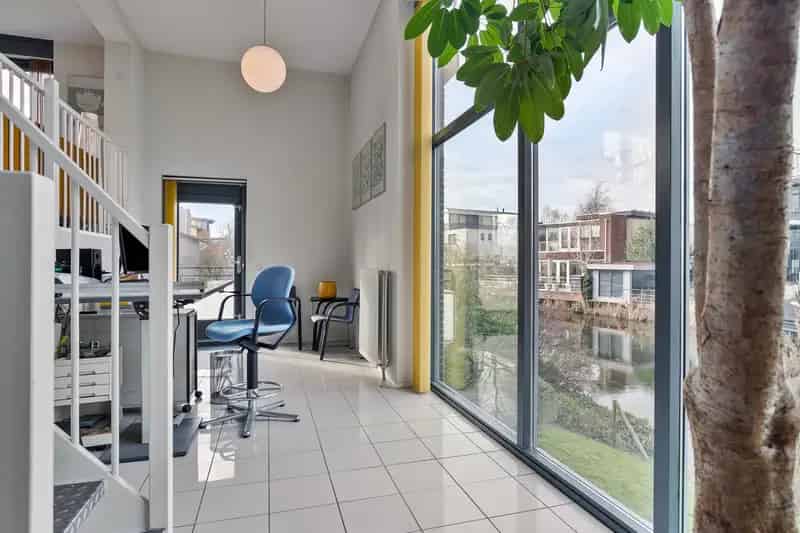 Appartement te koop Zoetermeer 126m2 3 4 kamer balkon parkeerplaats