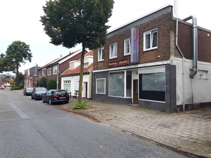 Ruim Appartement Enschede Oost 1 Persoon Gemeubileerd