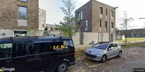 4 Kamer Huurwoning Rotterdam Hilledijk 127m2