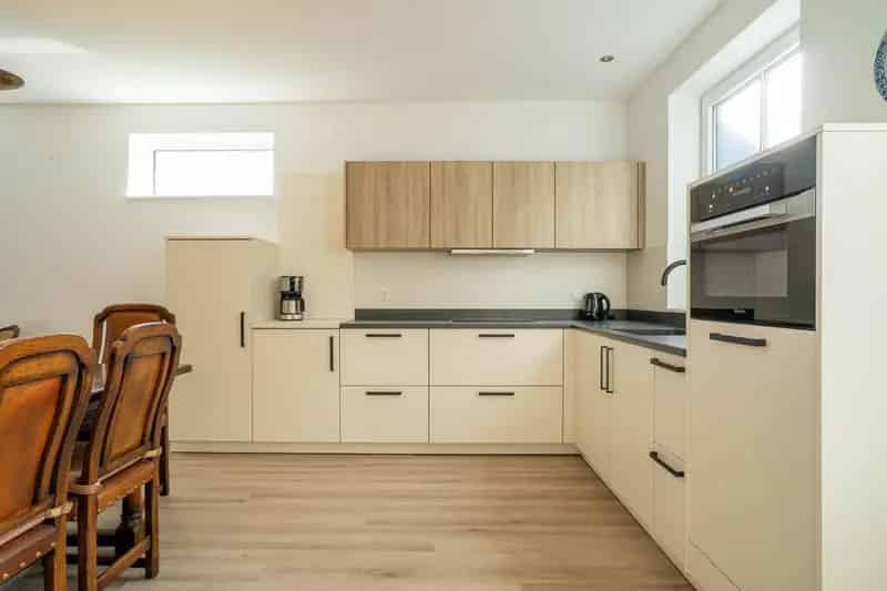 Royaal appartement Bakel 98m2 2 slaapkamers balkon levensloopbestendig