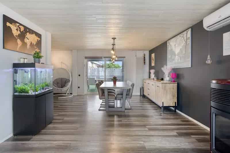 Luxe Vrijstaande Woning Huissen 6 Slaapkamers Gasloos Energielabel A