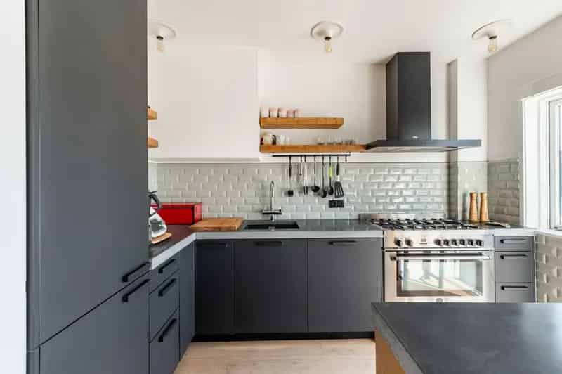Ruime 4 Kamer Maisonnette Betondorp Amsterdam