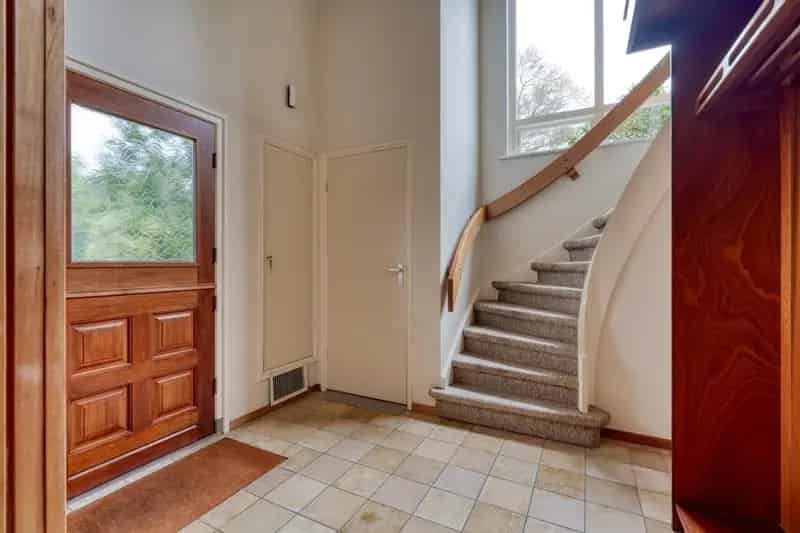 Vrijstaande woning te Waterloo nabij Amersfoort