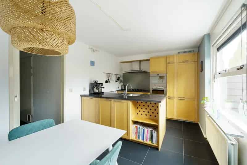 Huis te koop Nieuwland Amersfoort 118m2 3 slaapkamers garage