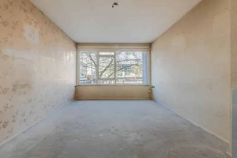 4 Kamer Appartement Vlaardingen Centrum - 73m2 - Balkon - 3 slaapkamers