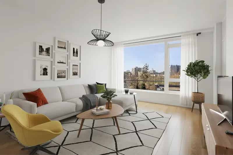 4 Kamer Maisonnette Schiedam Nabij Station