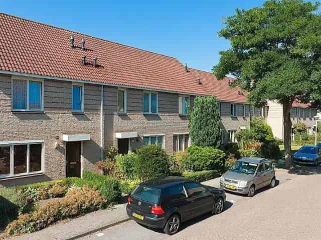 Een gezinswoning in Eindhoven Gijzenrooi 162m2 3 slaapkamers