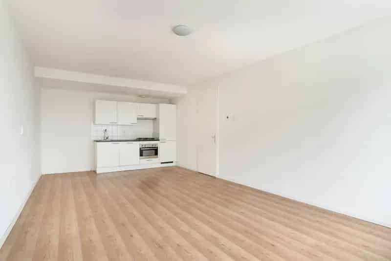 Appartement Delflandplein Amsterdam 3 slaapkamers