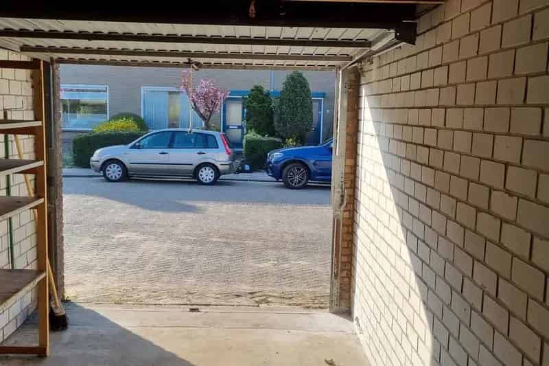 Garagebox 17m2 te koop Broek in Waterland
