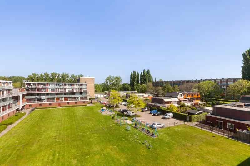3 Kamer Maisonnette Vlaardingen  - Ruim - Nabij Recreatiegebied