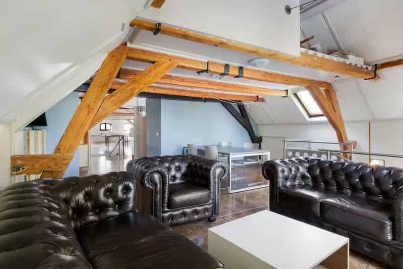 Pakhuis te koop Maassluis Haven 31 Kantoor Ruimte Wonen