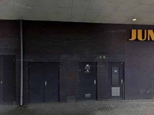 Appartement te huur Hoofddorp Tuinweg