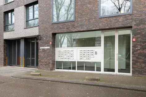 3 Kamer Appartement 104m2 Utrecht Balkon Moderne Keuken