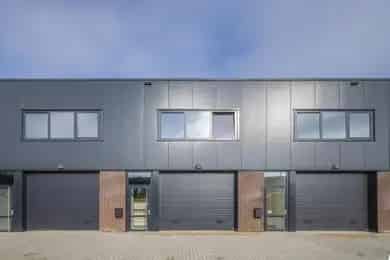 70m2 Bedrijfsruimte te Huur Duiven Centerpoort-Noord