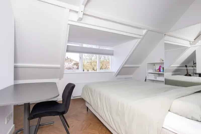 Gerenoveerde woning Hoorn nabij centrum - 2 slaapkamers