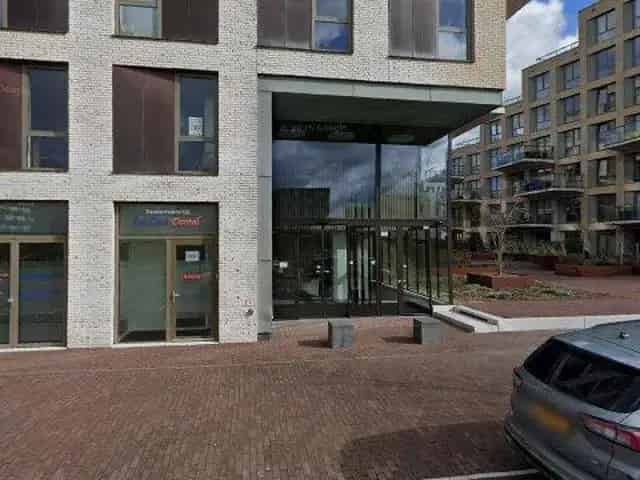 Appartement te huur Amsterdam Zeeburgereiland 87m2 3 kamers