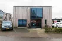 728 m2 Kantoorruimte te Koop Winterswijk