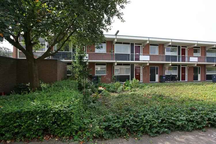 Appartement Te Huur in Zutphen, Gelderland