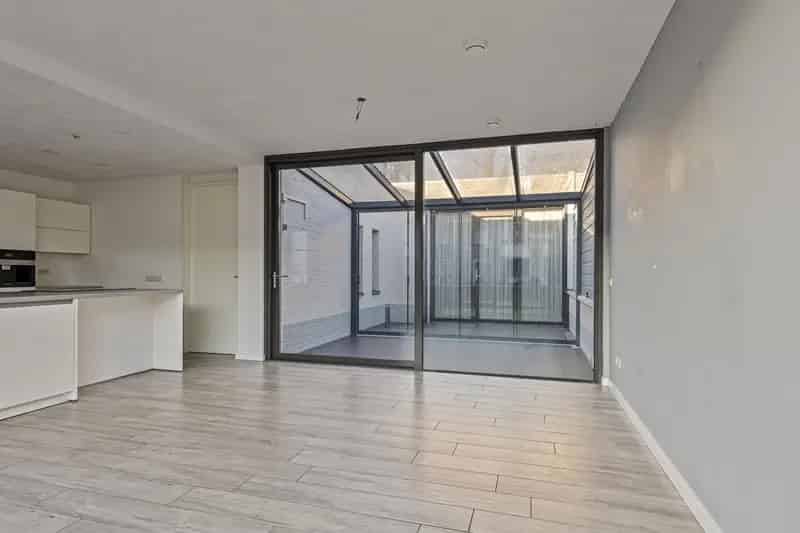 Instapklare Patiowoning Tilburg  A+++