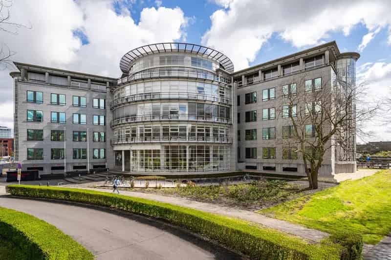 Kantoorruimte te huur Utrecht Rijnsweerd 3719 m²