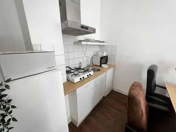 Gemeubileerde Kamer te Huur Kralingen Rotterdam