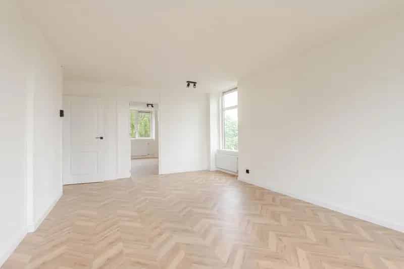 Luxe 4 Kamer Hoekappartement Rotterdam Het Lage Land