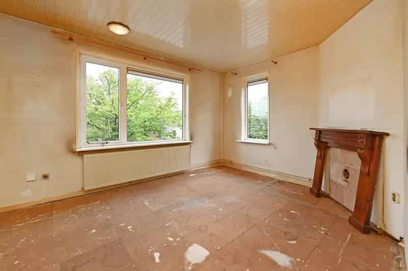 3-kamer appartement Den Haag Top Etage Rustige Buurt