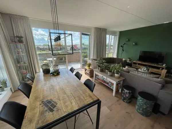 Appartement Te Huur , Arnhem, Gelderland