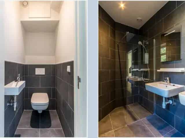 3 Kamer Appartement Oud West Amsterdam Te Huur