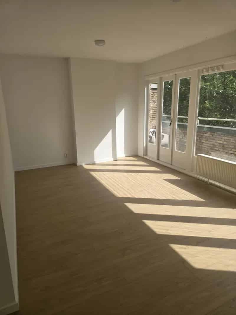 Studio Rotterdam Centrum Privé Balkon 2025