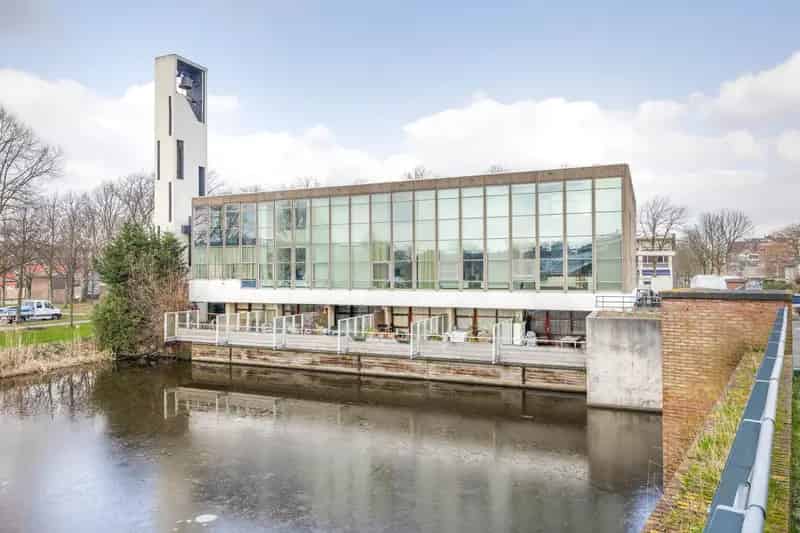 Huis te koop Schiedam 209m2 Modern Ruim Energielabel A