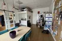 50m2 Kantoorruimte te Huur Wassenaar