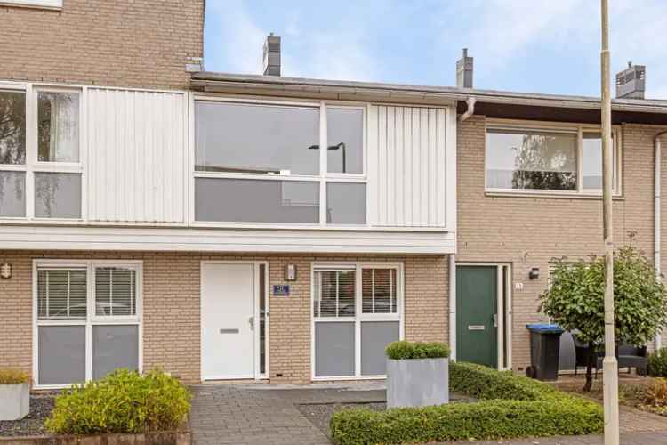 Eengezinswoning Te Koop in Arnhem, Gelderland