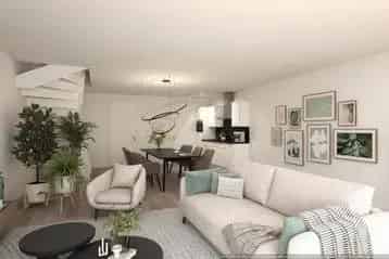 Te Huur 4 Kamer Huurwoning Groningen