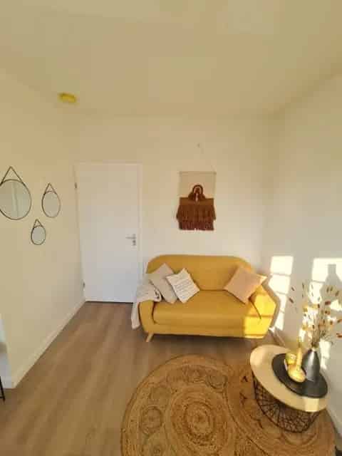 Studio Utrecht West Groeneweg 21m2 1 kamer