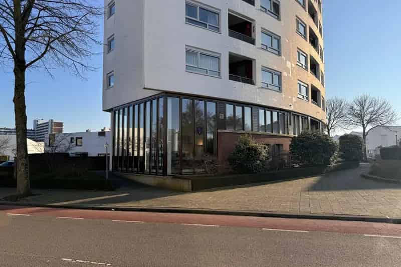 Kantoorruimte Maastricht Henisstraat 110m2 te huur