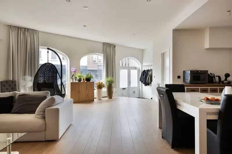 Luxe Studio Appartement Helmond Instapklaar