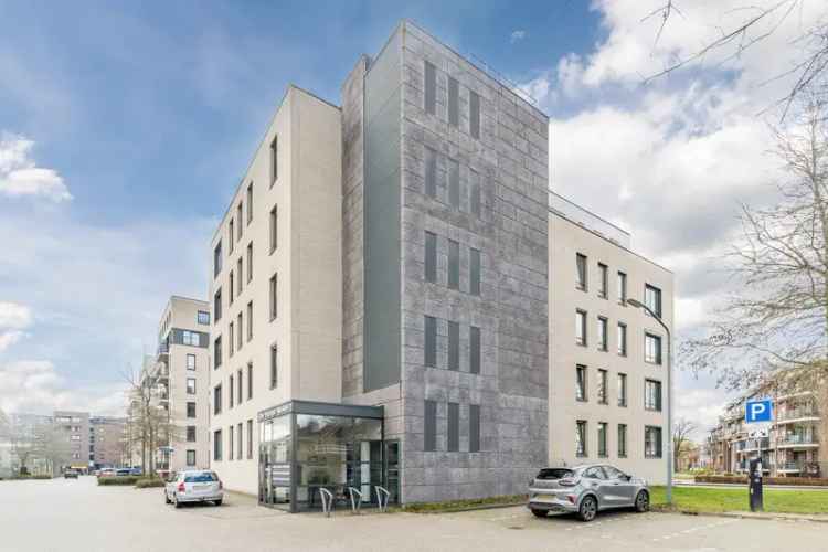 3-kamerappartement Oosterhout Nabij Centrum