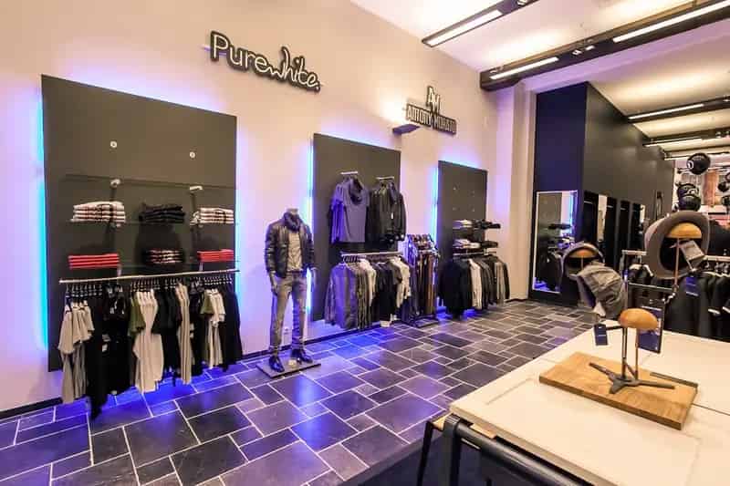 Winkelruimte te Huur Roermond Centrum 305m2