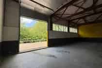 Bedrijfsruimte 346m2 te koop Zwijndrecht