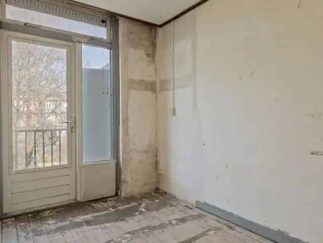 Appartement te Huur Amsterdam Doggersbankstraat