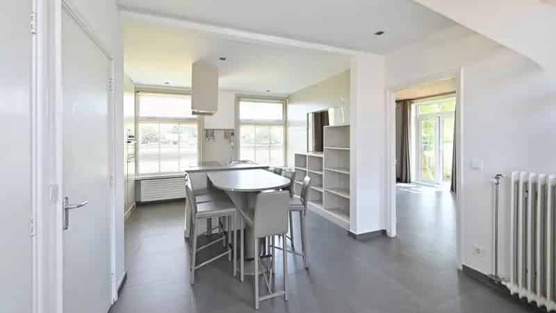 Gerenoveerde woning Sint Anna ter Muiden: Luxe, Rust en Ruimte