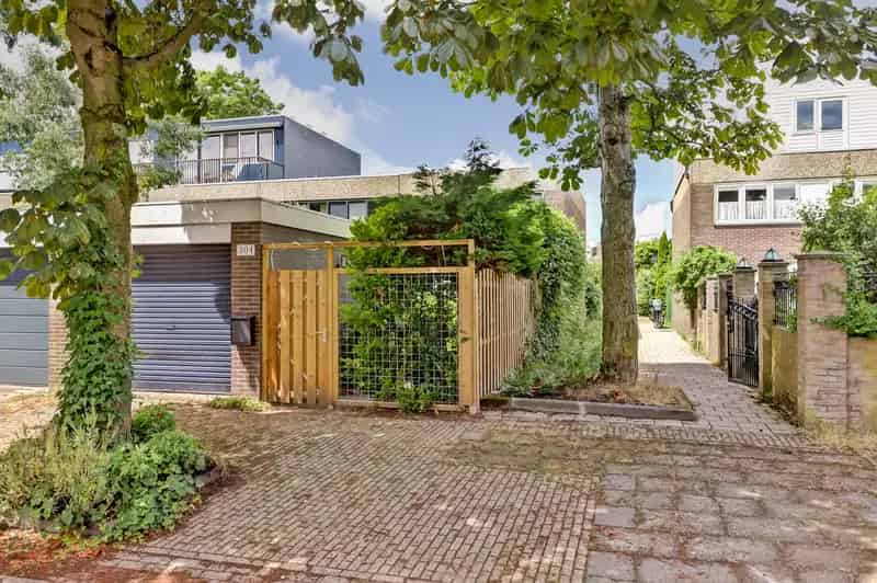 Huis te koop: Geerdinkhof 304 1103 RA Amsterdam | Funda