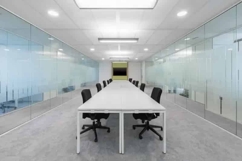 Betaalbare Kantoorruimte Regus: Flexibele Membership Service