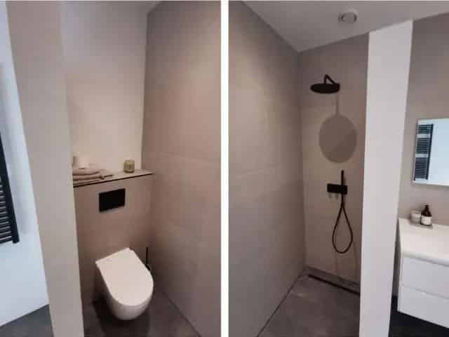 3-kamer appartement Amsterdam Sloterkade te huur